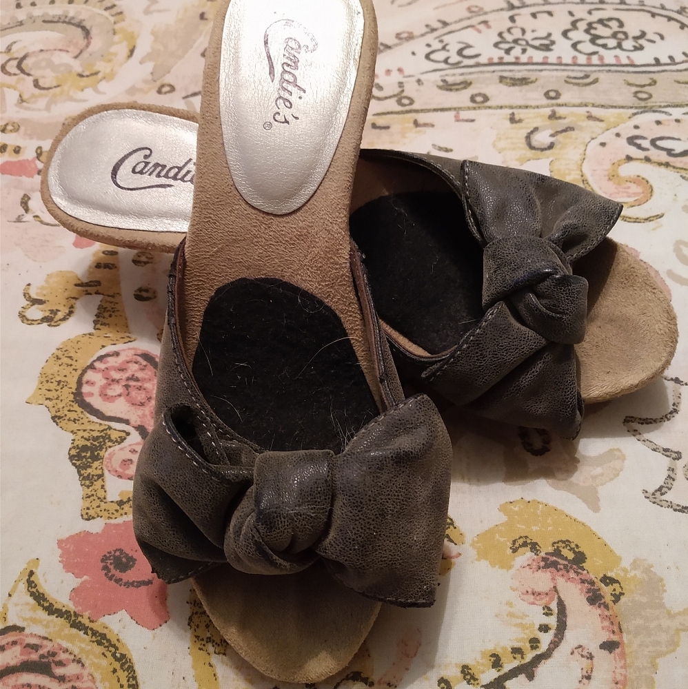 Candie's Sandals